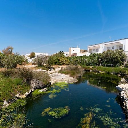 Residence Jolly Mare 토레 라필로 외부 사진